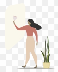 How To - Flowerpot png