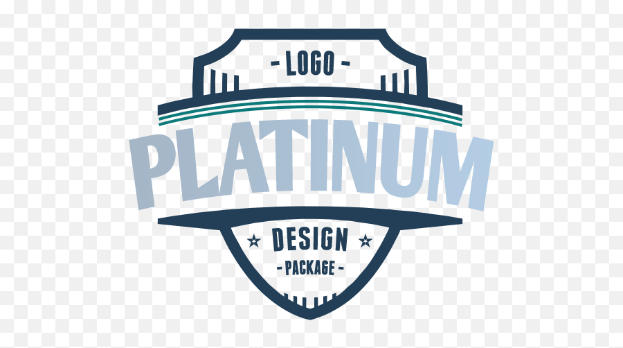 Platinum Logo Design Package - Language Png,Package Design Icon