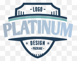 Platinum Logo Design Package - Language png