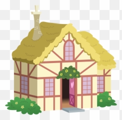 House Clipart Transparent Background 7 - Transparent Background House Clip Art Png,House Clipart Transparent