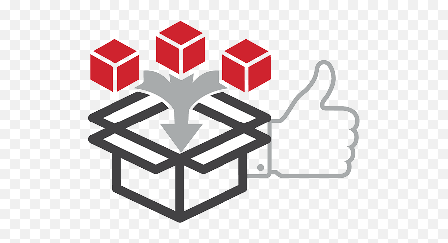 Opencart Fulfillment Services Red Stag - Icon Png,Dock Warehouse Icon Pictures