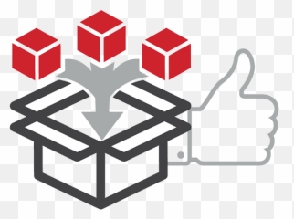 Opencart Fulfillment Services Red Stag - Icon png