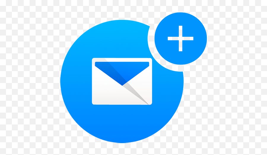 Email For Mobile Edison Mail Software - Email Logo Png,Compose Mail Icon