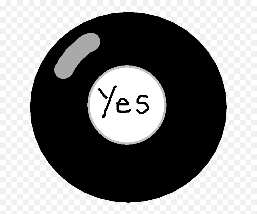 Twitter Icon Png Black Circle - Forerunner,8 Ball Icon