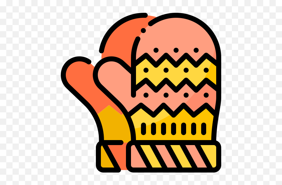 Winter Gloves - Language Png,Icon Cold Weather Gloves