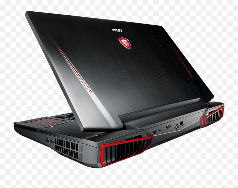 The Msi G Series Consists Of Seven - Msi Gt83 Titan Png,Asus Rog Laptop Keyboard Icon Meanings