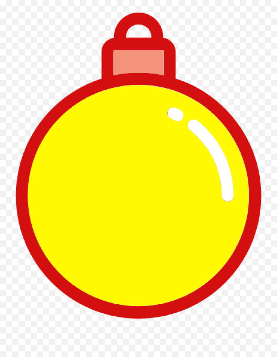Christmas 20 Set Icon Pack Png Yellow