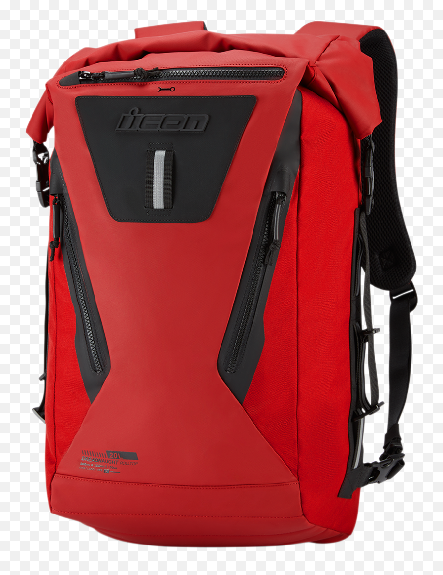 Icon 3517 - Icon Dreadnaught Backpack 20l Png,Icon Backpack Review