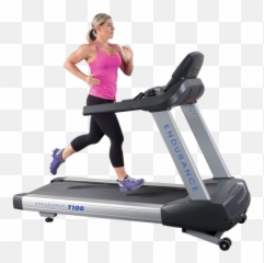 Body Solid T100d Endurance Commercial - Body Solid Treadmill Png,Treadmill Png