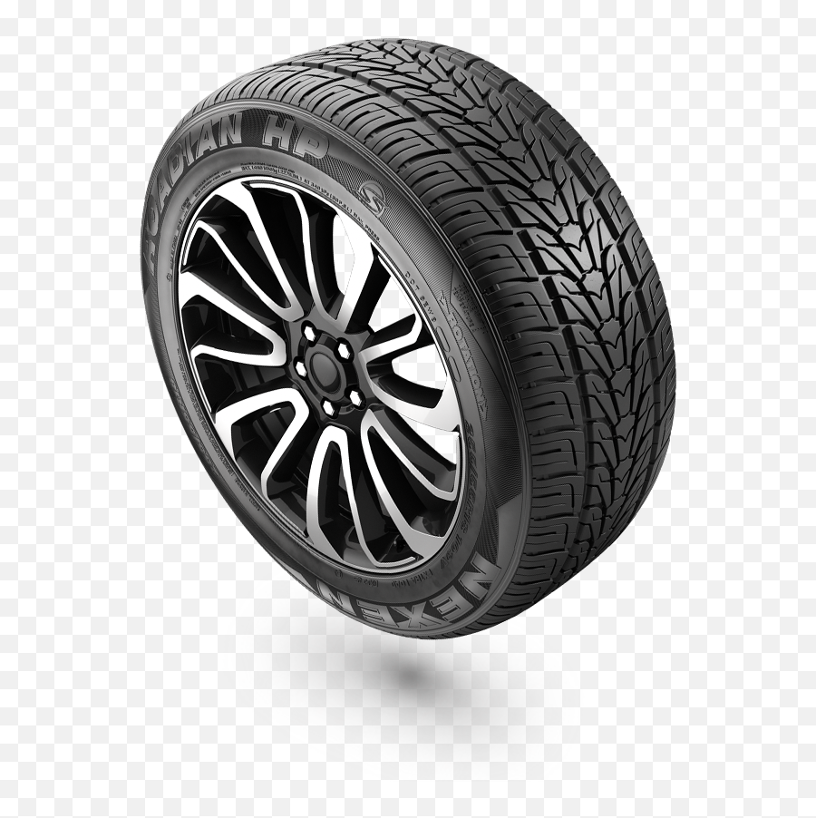 Nexen Tire U203a - Synthetic Rubber Png,Hp Solution Center Icon