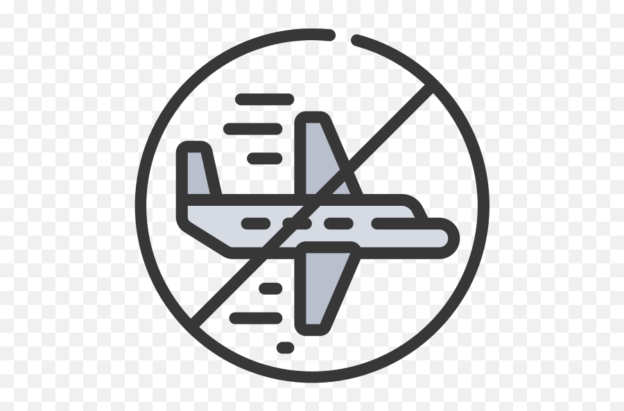 Aeroplane Airplane Coronavirus - Dot Png,Travel Icon Images