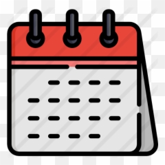 Calendar Free Vector Icons Designed By Freepik App Icon - Dot Png,Calender Icon Image
