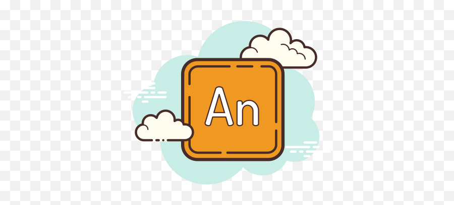 Icône Adobe Animate - Téléchargement Gratuit En Png Et Vecteurs Visa Illustration Icon,Adobe Animate Icon