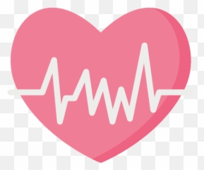 Heart Rate - Free medical icons Language png