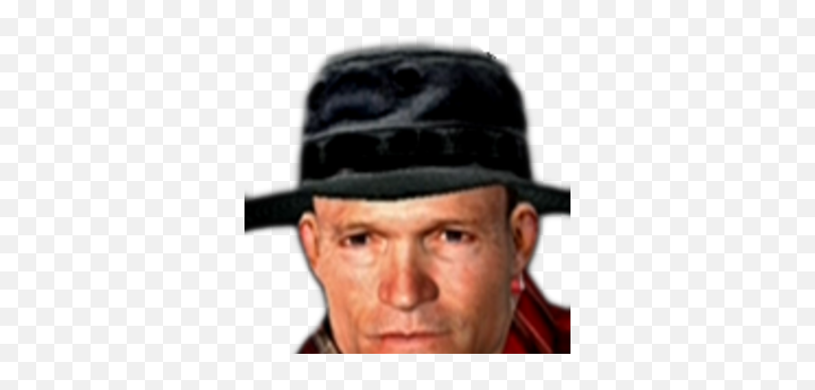 Cliff Hudson - Costume Hat Png,Dead Rising 3 Book Icon Hud