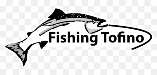 Uncommon Fishing Logo - Logodix Tofino Png,Fish Logo Png