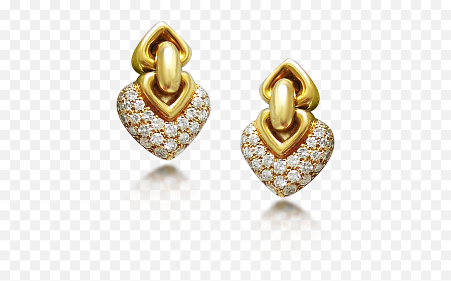 Gold Png Jewels