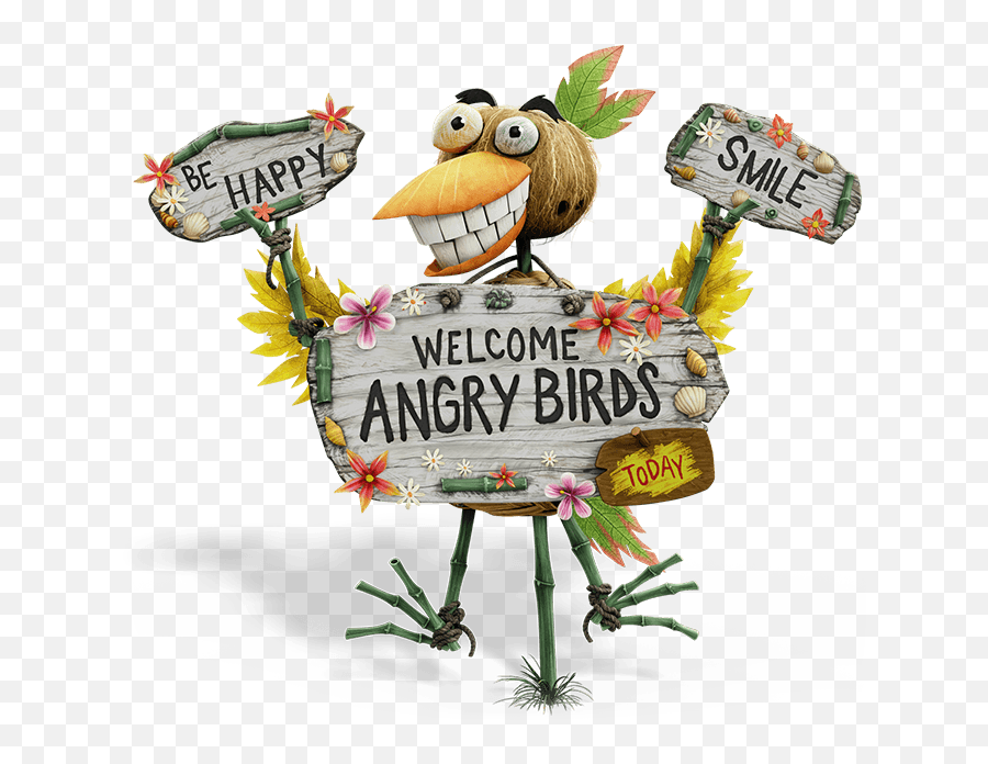 Movie Angry Birds - Angry Birds Bird Sign Png,Angry Bird Icon