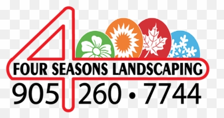 Four Seasons Landscaping Sodding Snow Removal Oshawa - Language png