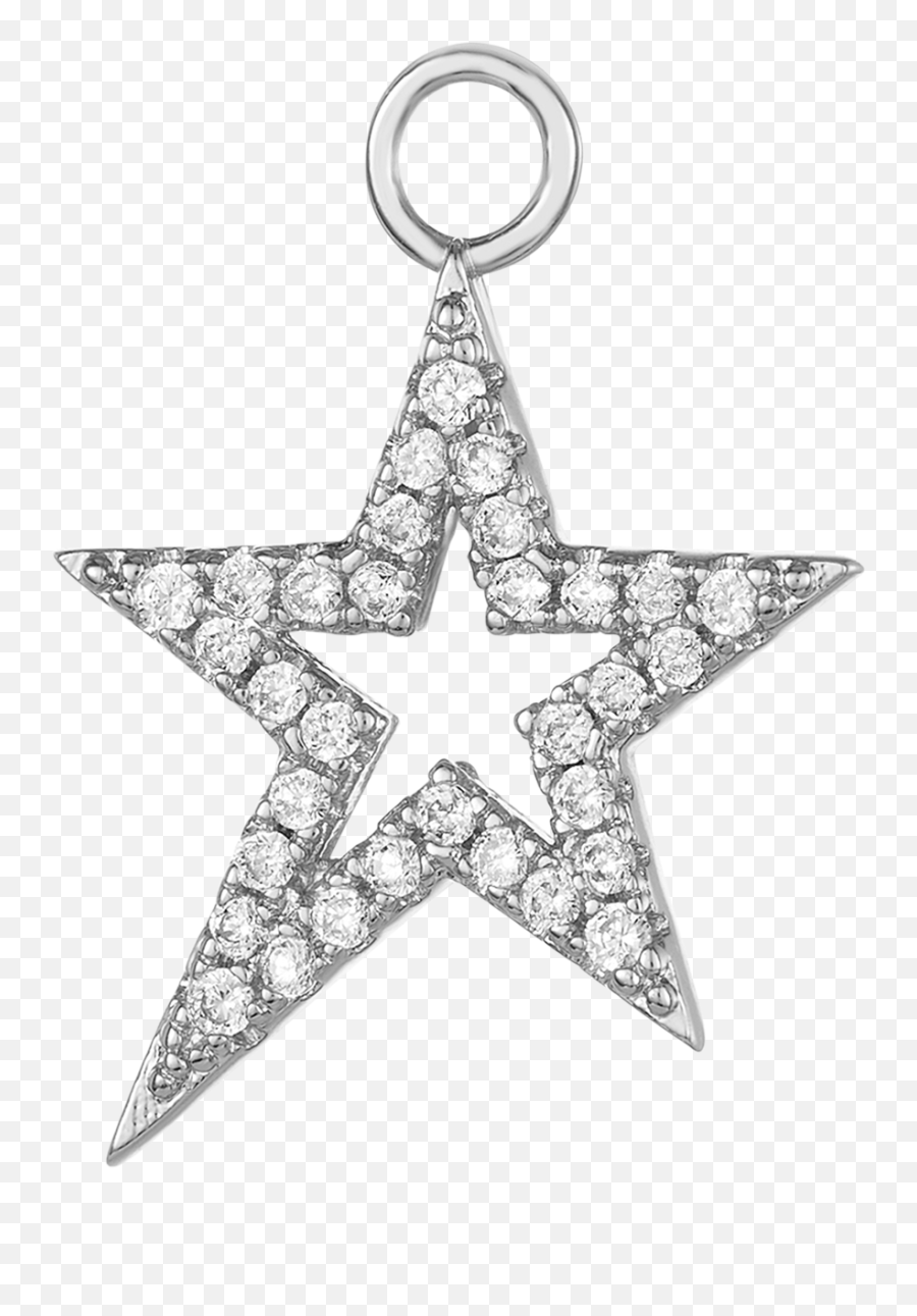 Icons Shooting Star Earring Charms - Shadow Fight 2 Weapon Hammer Png,Rating Stars Icon
