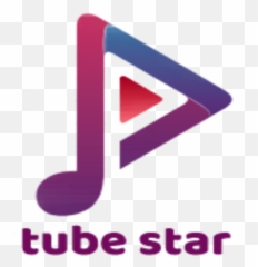 Free Video Player Tubestar Streaming App Apk By - Vertical png
