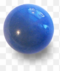 Glass Marble Png Picture - Perle Bleu,Marbles Png