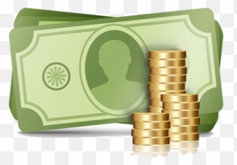 Vcl Second Life High Quality Audio Streams - Virtual Money 3d Icon Png