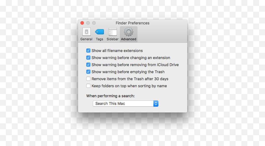 Mac Finder - Top Tips U0026 Tricks Nektony Macos Finder Group Png,Customize Folder Icon Mac
