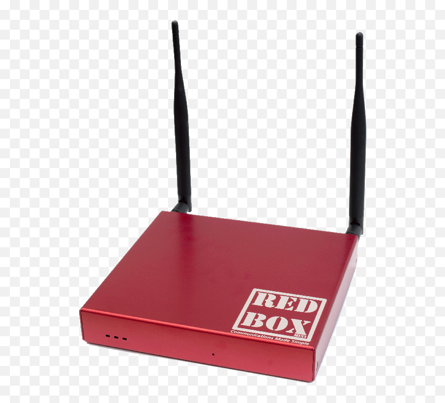 The Red Box - Communication Mailasail Roamfree Communications Wireless Router Png,Red Box Png