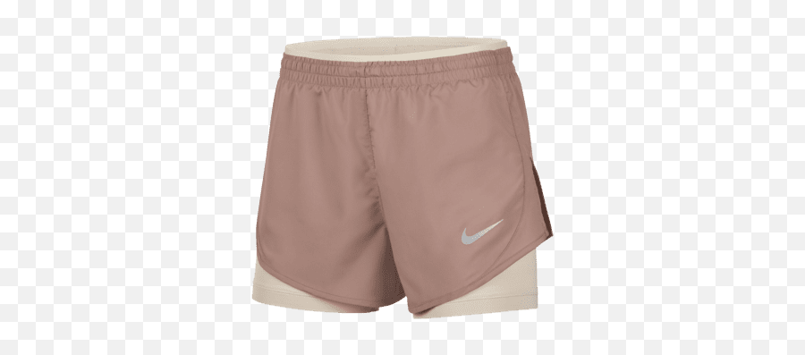 Nike Tempo Luxe Womens 2 - Nike Tempo Luxe Shorts 2 In 1 Png,Nike Icon 2 In 1