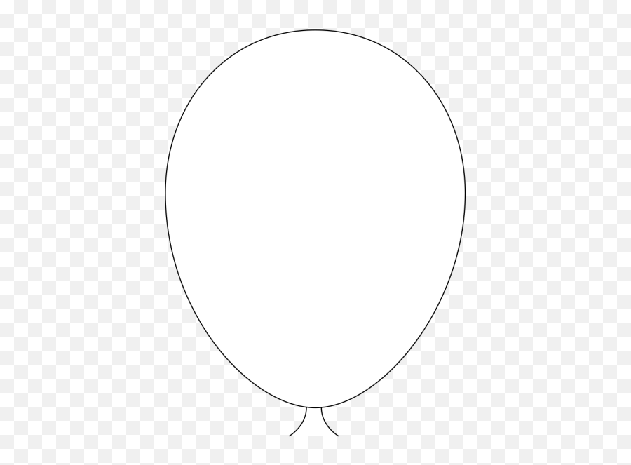 White Balloons - Balloon Png,White Balloons Png
