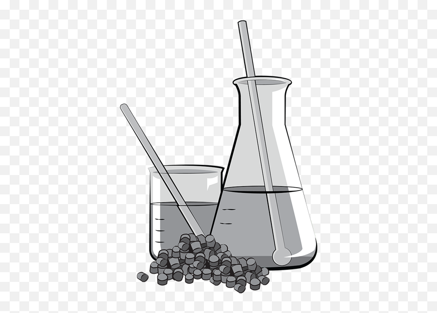 Plastic - Icon Blueberry Clipart Full Size Clipart Beaker Png,Blueberries Icon