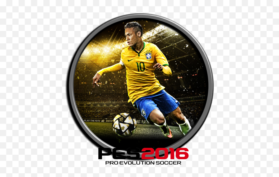 Download Pes 2016 Ppsspp For Pc - Pes 2016 Icon Png,Ppsspp Folder Icon
