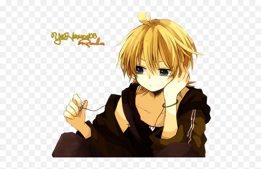 48 Images About Rinto - Vocaloid Rinto Png,Rin Kagamine Icon