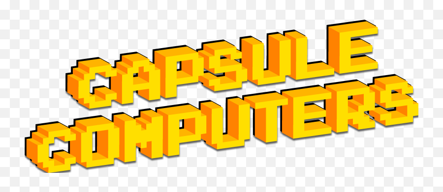 Press Releases U2013 Capsule Computers - Capsule Computers Logo Png,Tropico 6 Icon