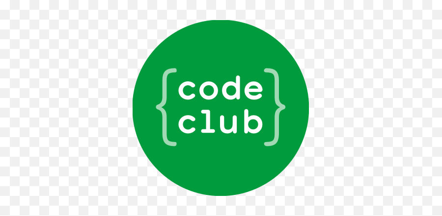 Code Club - Code Club Logo Png,Club Icon In Hollywood Ca