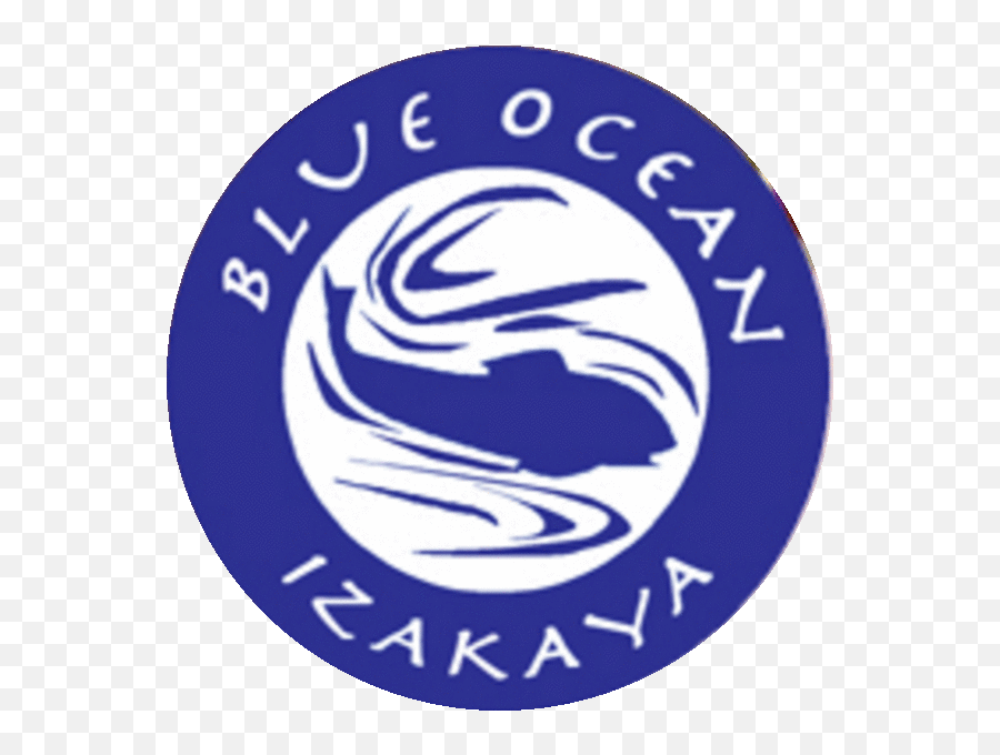 Blue Ocean Restaurant - Language Png,Icon On Ocean Menu