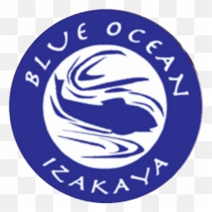 Blue Ocean Restaurant - Language Png,Icon On Ocean Menu