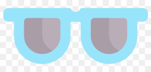 Sun Glasses - Full Rim png