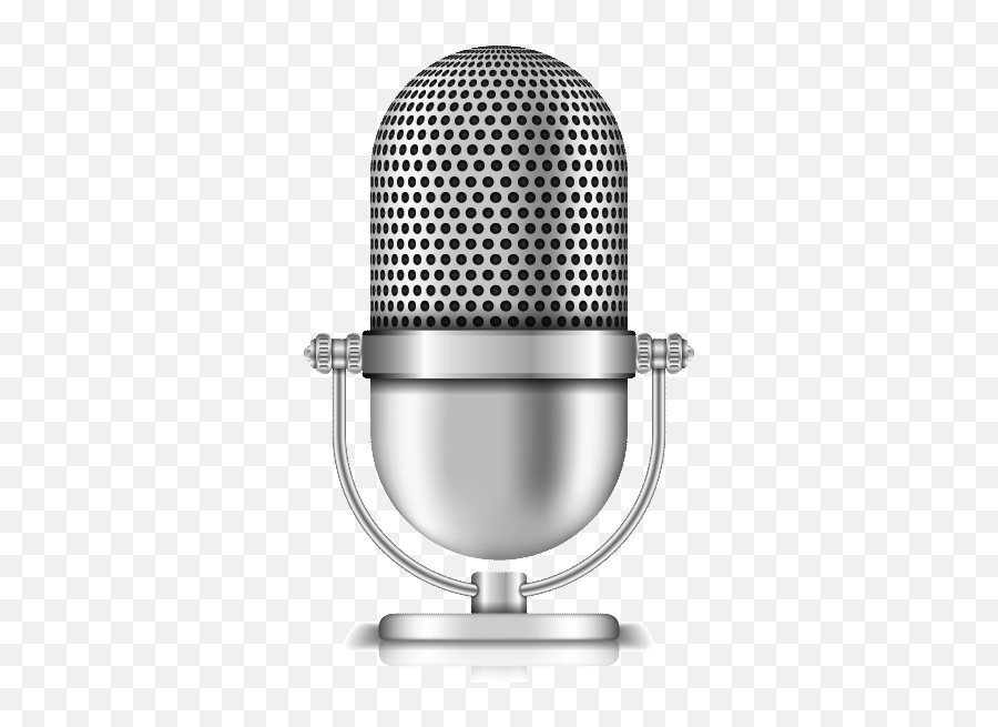Podcast Booking Services Best Guest Agency - Micro Png,Podcast Microphone Icon