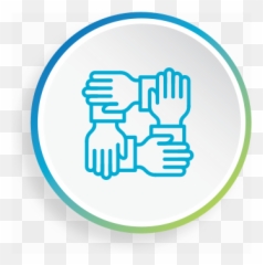 Saic 2021 Corporate Responsibility Report - Company Culture Icon Png
