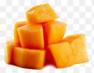 Cantaloupe Chunk 2oz Freshline - Ataulfo Png,Cantaloupe Png