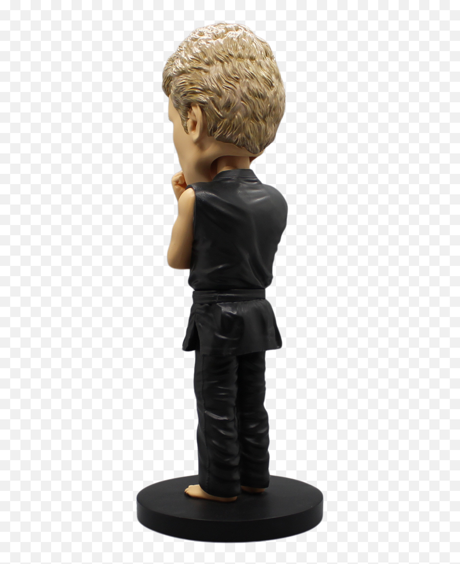 John Kreese Bobblehead Icon Heroes Karate Kid Cobra Kai - Standing Png,Power Toy Better Icon