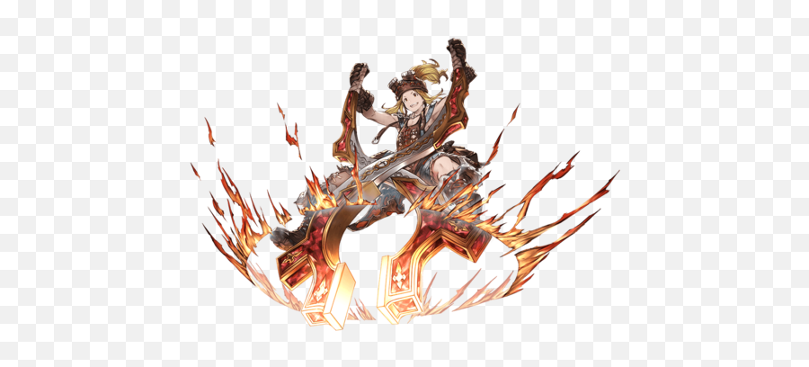 Editing Viceroy - Granblue Fantasy Wiki Granblue Fantasy Viceroy Png,Icon Viceroy