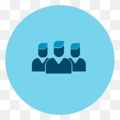 Macro Mavens - Circle png