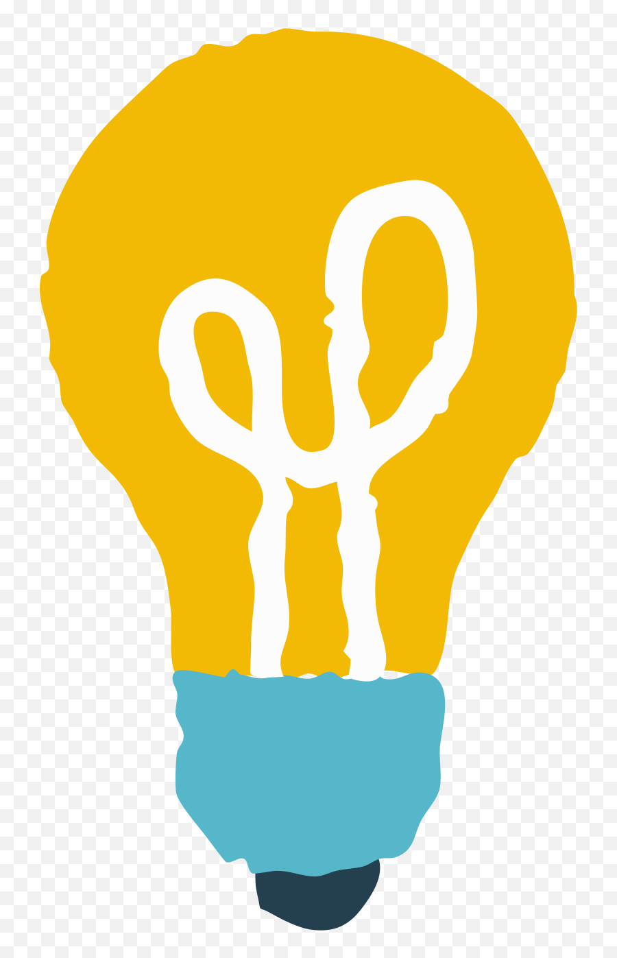 Style Light Bulb Vector Images In Png And Svg Icons8 - Compact Fluorescent Lamp,Yellow Light Icon