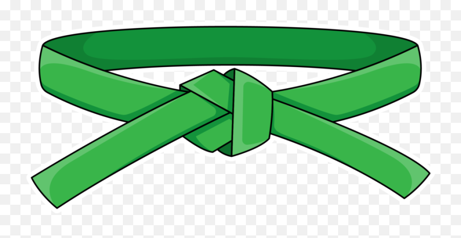 Green Belt U2013 Speedlocksorg - Solid Png,Belt Icon