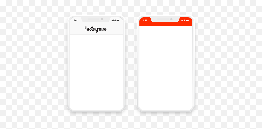 Why Does Instagram Keep Sending Blank Notifications - Quora Smartphone Png,Instagram Notification Icon App