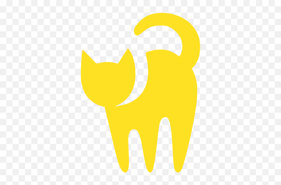 Cat Icons Images Png Transparent - Language,Cat Icon Ico