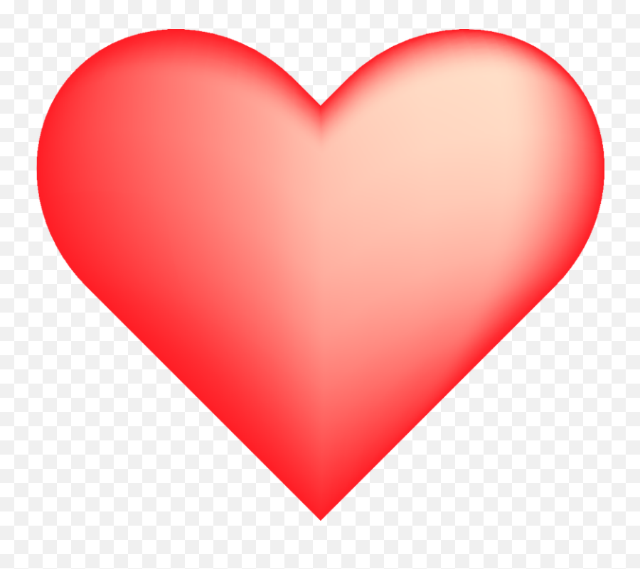 Heart Shade Red - Free Vector Graphic On Pixabay Heart Shade Png,Shade Png